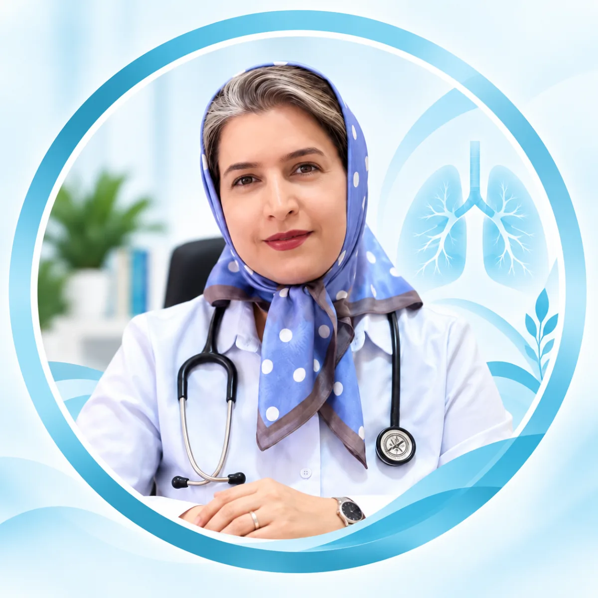 سیده محبوبه رئوفی کلاچایه