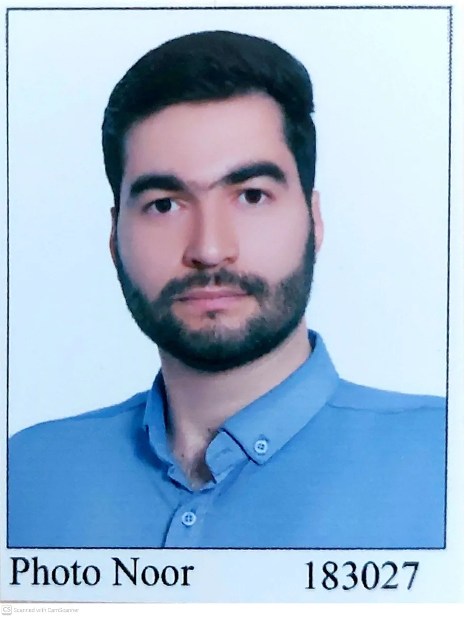 دکتر محمد نظری نژاد