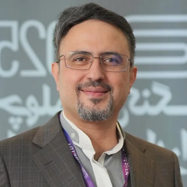 دکتر یاسر صافی