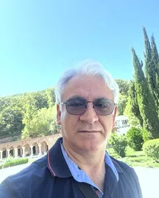 دکتر حسین کریمی هریس