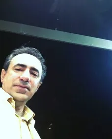 دکتر امیر هوشنگ قرشی زاده