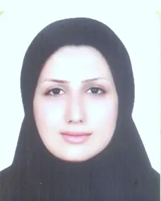 دکتر مریم افکانه