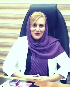 دکتر سیده هدا طاهری اطاقسرا