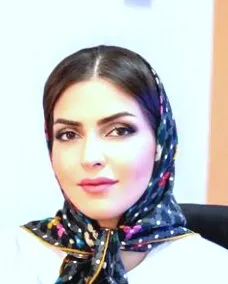 دکتر هدی جعفری مدرک