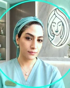 دکتر مریم آین