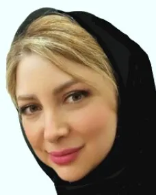 دکتر گلمهر طاهری