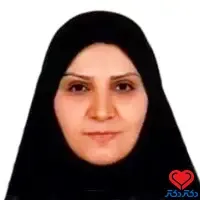 دکتر زهرا علامه