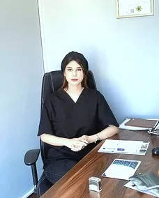 دکتر مبینا اسمعیلی