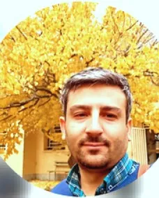 دکتر مهدی صادقی
