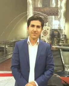 دکتر علی ایمانپور