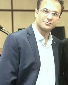 دکتر عماد تقی زاده