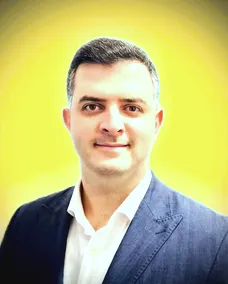 دکتر علیرضا حسن نژاد