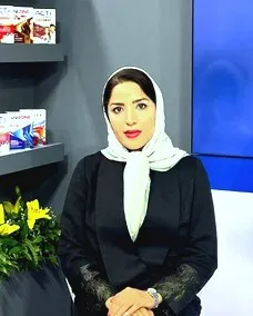 دکتر سارا سارانی