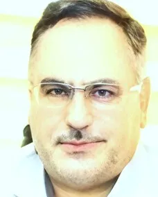 دکتر امیرعطا گرمسیری