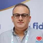 دکتر علیرضا حسین پناه