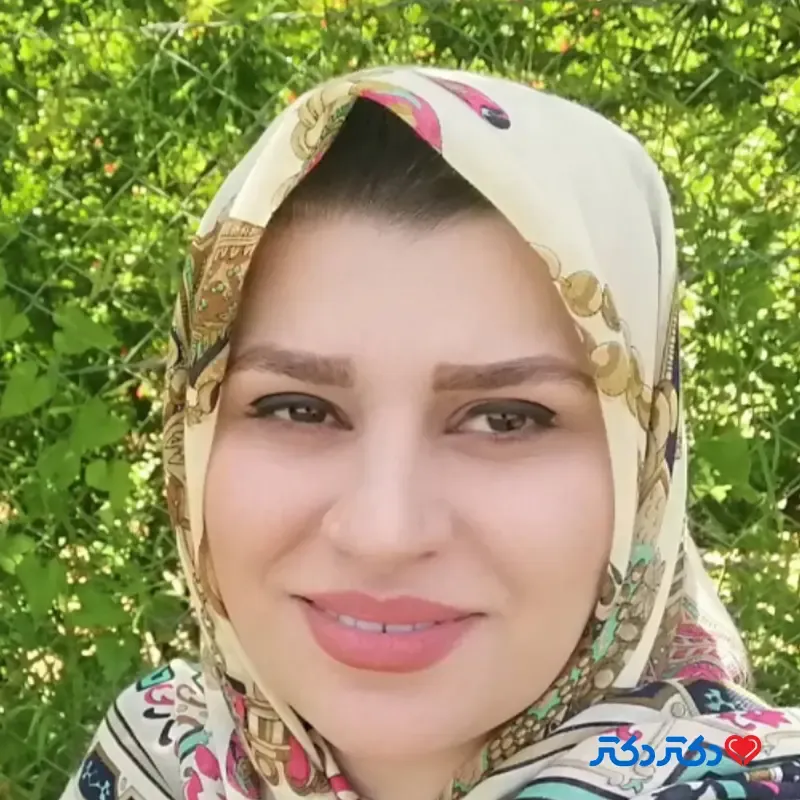 دکتر الناز آقاجانی