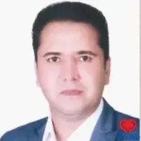 دکتر امین عسگری