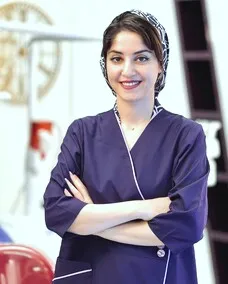 دکتر سارا زارعی