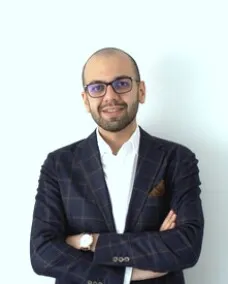 دکتر مهران جمالی