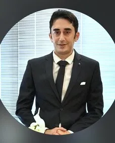 دکتر محمود جعفری