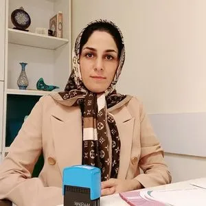 دکتر فاطمه امیری