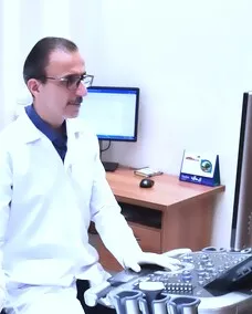 دکتر مسعود اثنی عشری
