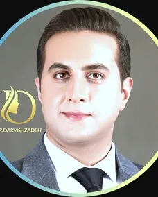 دکتر محمد مهدی درویش زاده