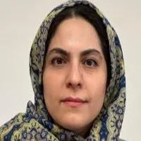 دکتر مهدخت سادات معنوی
