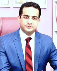 دکتر سیدرضا سیدی