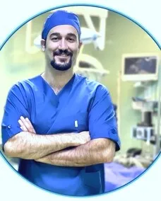 دکتر محمد آریاصدر