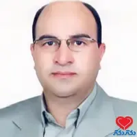 دکتر ناصر علی میرحسینی