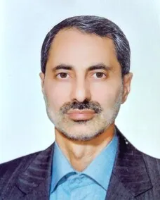دکتر ناصر مرادی