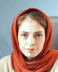 دکتر مهدیس افقی