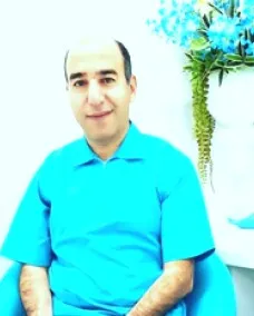 دکتر ابوالفضل شفیعی
