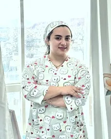 دکتر زهره حلیمی تبریزی