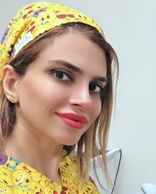 دکتر نیلوفر معلم