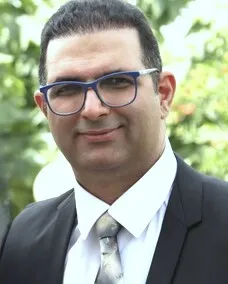 دکتر مهدی درزی لمراسکی