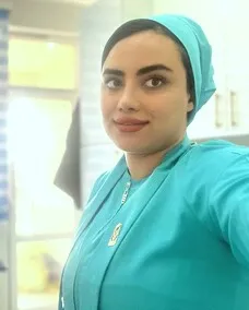 دکتر مهسا رحیمی سیاهکلی