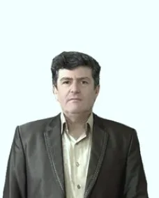 دکتر جعفر بایرامی