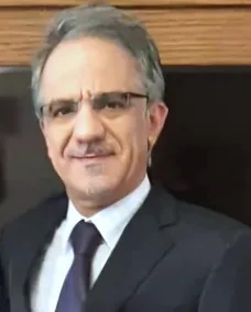 دکتر محمدرضا انصاری پور