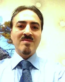 دکتر منصور اصفهانی