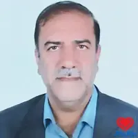 دکتر عبدالحمید جعفری ندوشن
