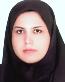 دکتر پانته آ صدوق شهمیرزادی