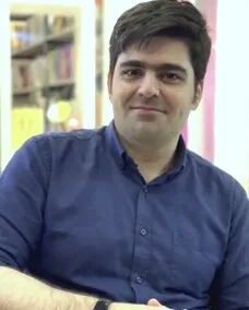 دکتر سید مهدی حجازی فر