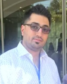 دکتر سیدمحمد طبیب زاده