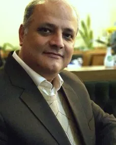 دکتر هومن طهرانی