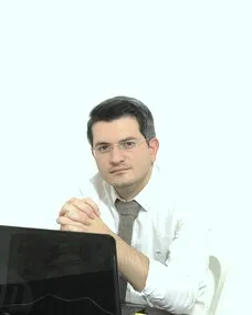 دکتر سامان عزیزی چماچار
