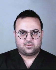 دکتر سهیل تواهن