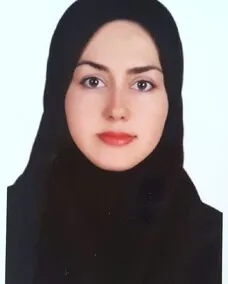 دکتر مریم شکورشهابی