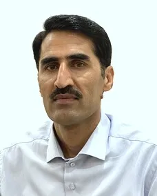 دکتر قاسم میری علی آباد